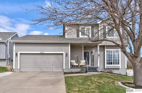 14902 Meredith Ave, Omaha, NE 68116