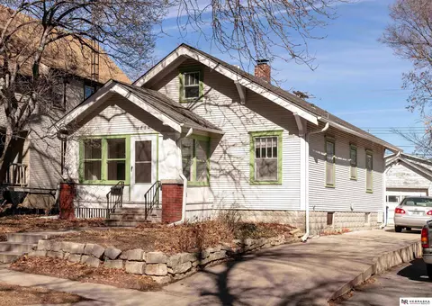 1710 High St, Lincoln, NE 68502
