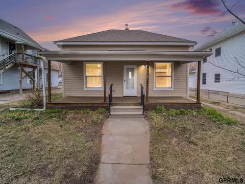 4610 Saint Paul Ave, Lincoln, NE 68504