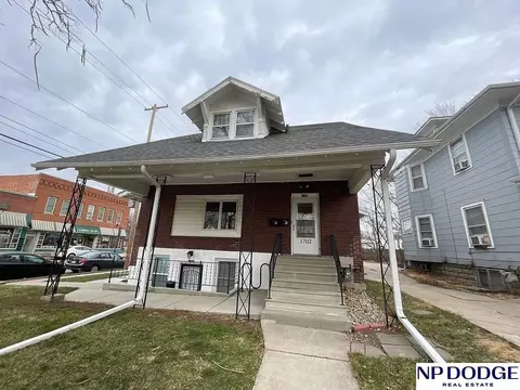 1700 Garfield St, Lincoln, NE 68502