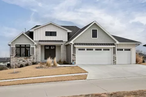 11415 S 191st Ave, Gretna, NE 68028