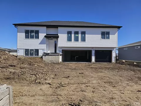 800 W Santa Clara St, Lincoln, NE 68523
