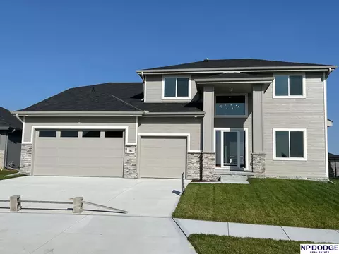 5411 N 209 Ave, Elkhorn, NE 68022