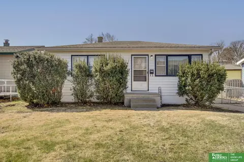 6409 Boyd St, Omaha, NE 68104