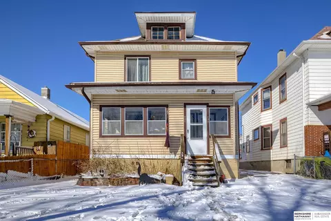 856 S 21st St, Omaha, NE 68108