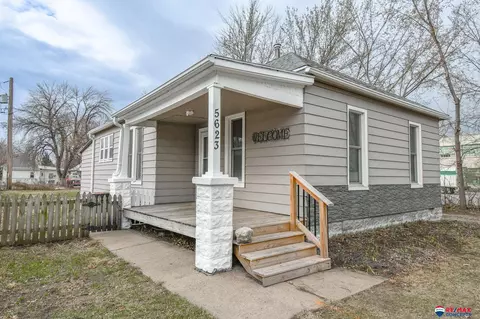 5623 Morrill Ave, Lincoln, NE 68507