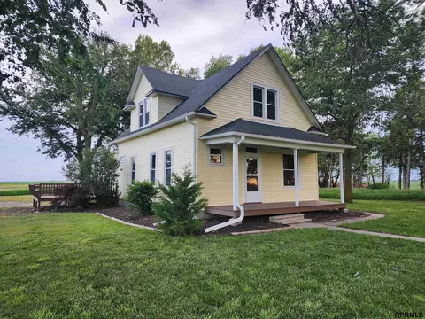 1403 H County Rd, Craig, NE 68019