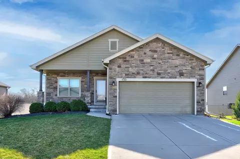 135 Eagle View Dr, Ashland, NE 68003