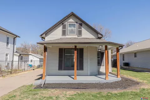 6138 Kearney St, Lincoln, NE 68507