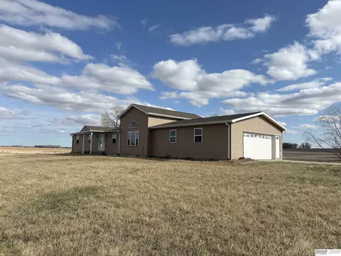 111 Hwy 51, Bancroft, NE 68004