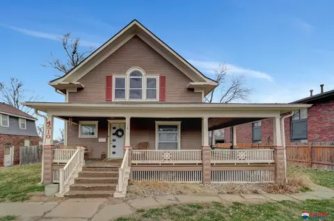 4510 Calvert St, Lincoln, NE 68506