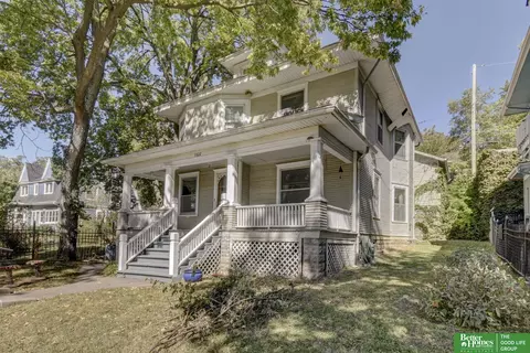 3522 Lincoln Blvd, Omaha, NE 68131