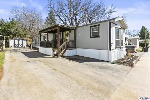 4211 N 127 Ct #98, Omaha, NE 68164