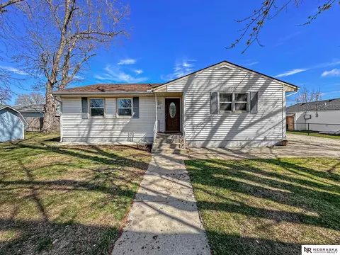 1316 3rd St, Columbus, NE 68601