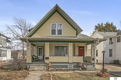 1520 S 23rd St, Lincoln, NE 68502