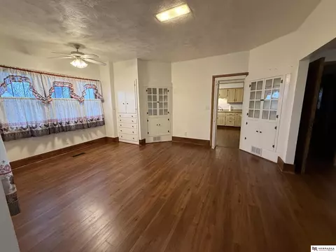 Living - 2011 County Road Q Rd, Lyons, NE 68038 photo 2 of 5