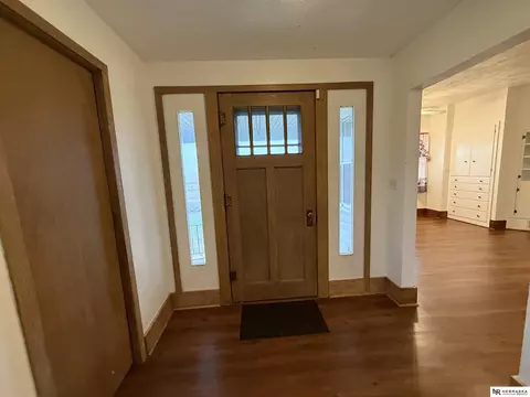 Entry Way - 2011 County Road Q Rd, Lyons, NE 68038 photo 1 of 2