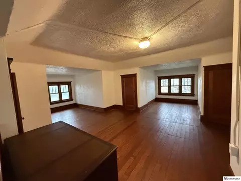 Bedroom - 2011 County Road Q Rd, Lyons, NE 68038 photo 1 of 8