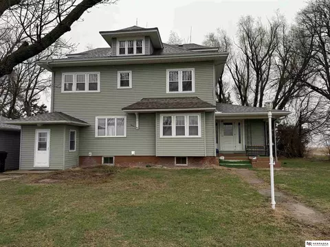 Exterior - 2011 County Road Q Rd, Lyons, NE 68038 photo 2 of 5