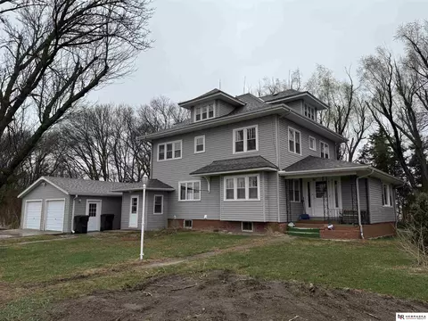 2011 County Road Q Rd, Lyons, NE 68038