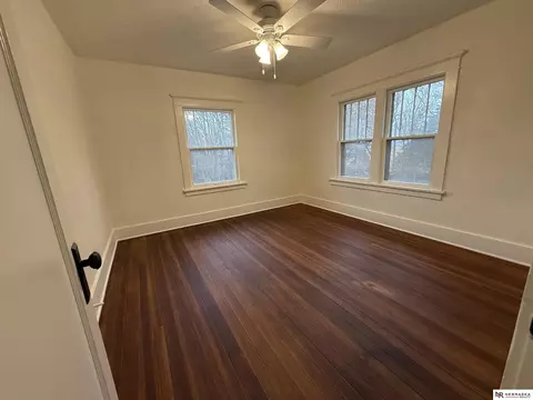 Bedroom - 2011 County Road Q Rd, Lyons, NE 68038 photo 6 of 8