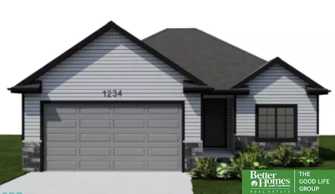 11861 S 68 Ave, Papillion, NE 68133