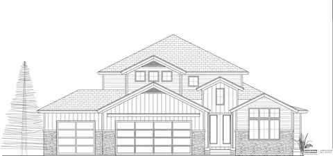 5609 N 197th St, Omaha, NE 68022