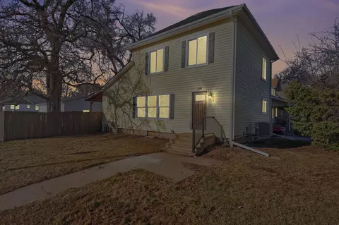 3141 N 48th St, Lincoln, NE 68504