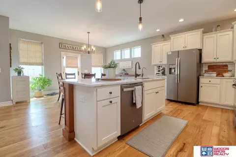 Kitchen - 3149 Greta Dr, Roca, NE 68430 photo 2 of 8