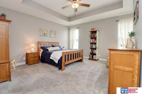 Bedroom - 3149 Greta Dr, Roca, NE 68430 photo 2 of 7