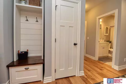 Entry Way - 3149 Greta Dr, Roca, NE 68430 photo 3 of 3