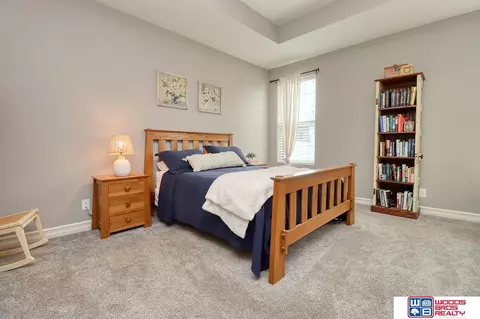 Bedroom - 3149 Greta Dr, Roca, NE 68430 photo 1 of 7