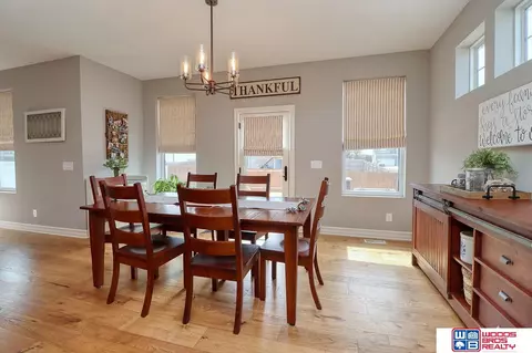 Dining - 3149 Greta Dr, Roca, NE 68430 photo 2 of 2