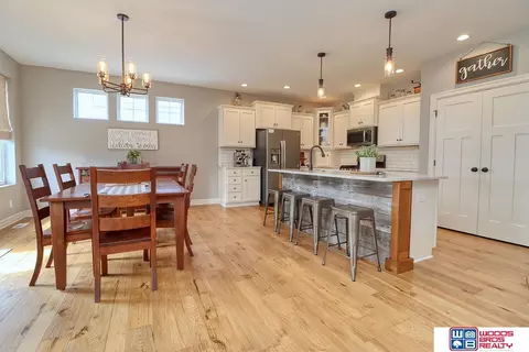 Kitchen - 3149 Greta Dr, Roca, NE 68430 photo 8 of 8