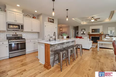 Kitchen - 3149 Greta Dr, Roca, NE 68430 photo 1 of 8