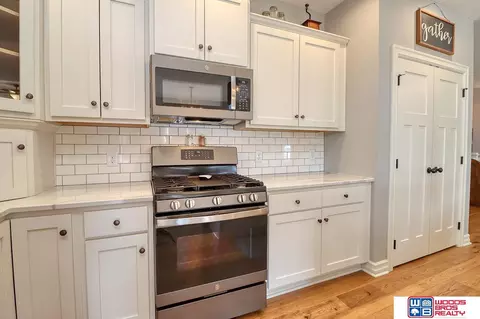 Kitchen - 3149 Greta Dr, Roca, NE 68430 photo 4 of 8