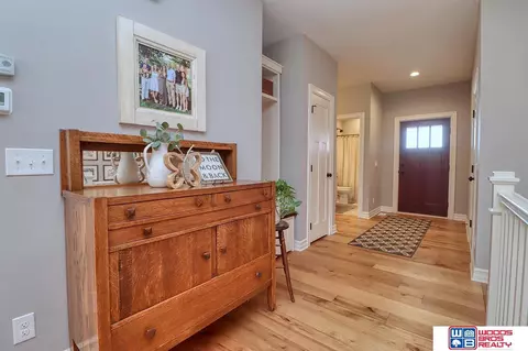 Entry Way - 3149 Greta Dr, Roca, NE 68430 photo 1 of 3