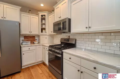 Kitchen - 3149 Greta Dr, Roca, NE 68430 photo 5 of 8