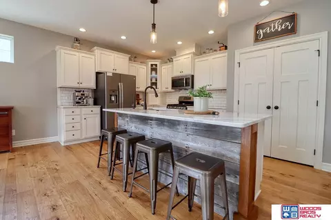 Kitchen - 3149 Greta Dr, Roca, NE 68430 photo 6 of 8