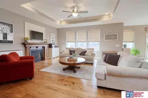 Living - 3149 Greta Dr, Roca, NE 68430 photo 2 of 2