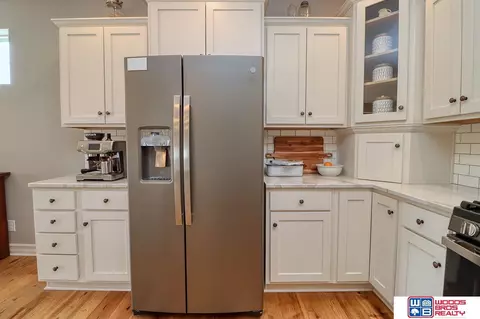 Kitchen - 3149 Greta Dr, Roca, NE 68430 photo 3 of 8