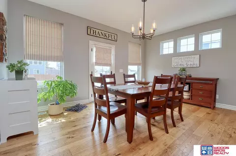 Dining - 3149 Greta Dr, Roca, NE 68430 photo 1 of 2