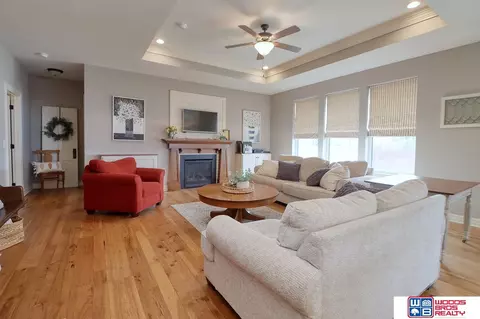 Living - 3149 Greta Dr, Roca, NE 68430 photo 1 of 2