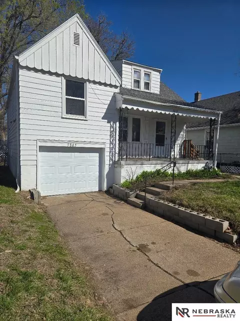 5805 N 28th Ave, Omaha, NE 68111