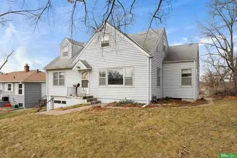 4908 Spaulding St, Omaha, NE 68104