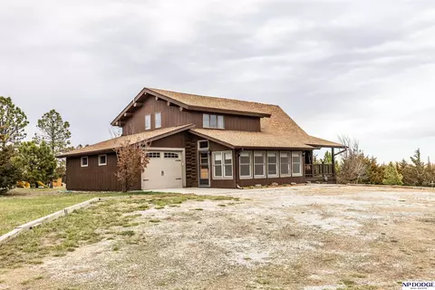 12675 SW 12833 Sw 58th St, Martell, NE 68404