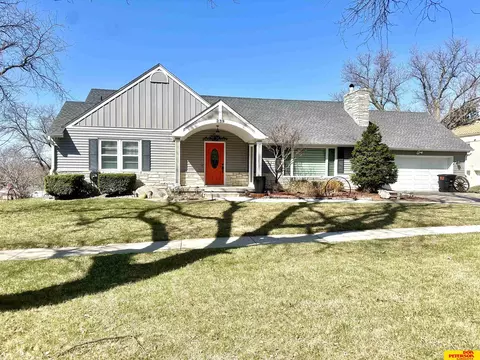 239 S Monitor, West Point, NE 68788