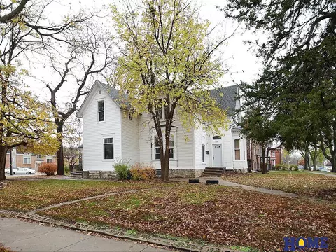 1143 G St, Lincoln, NE 68508