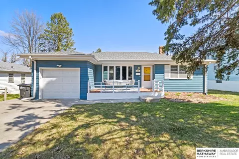 5115 N 49 Ave, Omaha, NE 68104