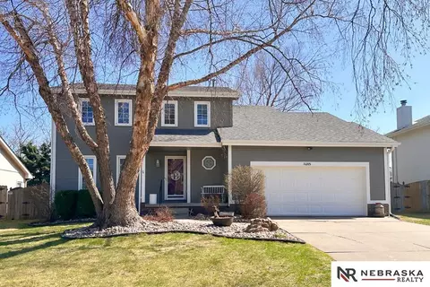 3215 Chad St, Bellevue, NE 68123